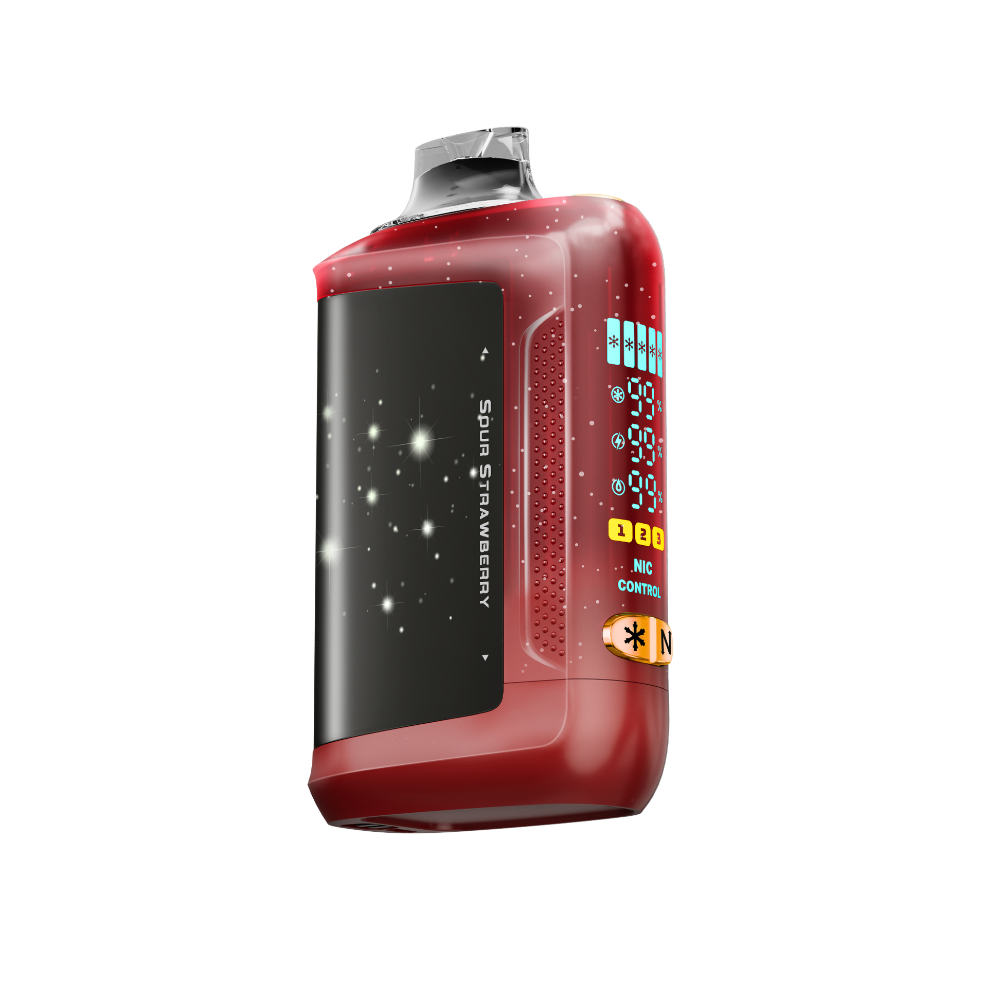 Yovo Starwalk 40000 Puffs Disposable Vape Device Apvs Yovo Starwalk 40000 Puffs Disposable Vape Device Apvs