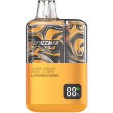 Load image into Gallery viewer, Smok Spaceman 10K Pro Disposable Vape Device
