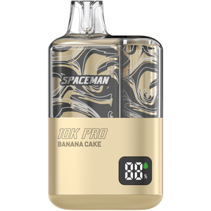 Smok Spaceman 10K Pro Disposable Vape Device