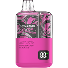 Load image into Gallery viewer, Smok Spaceman 10K Pro Disposable Vape Device
