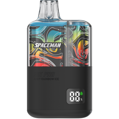 Smok Spaceman 10K Pro Disposable Vape Device