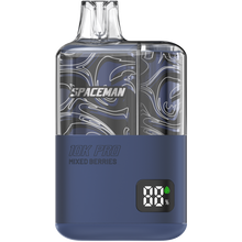 Load image into Gallery viewer, Smok Spaceman 10K Pro Disposable Vape Device
