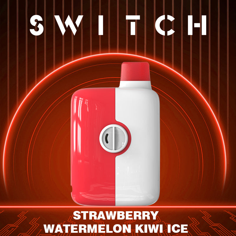 Mr Fog Switch 5500 Puffs Disposable Vape All Flavors Apvs Mr Fog Switch 5500 Puffs Disposable Vape All Flavors Apvs