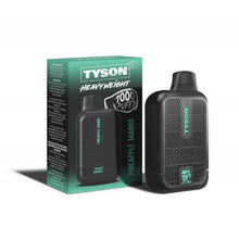 Load image into Gallery viewer, Tyson 2.0 Heavy Weight 7000 Puff Disposable Vape Device
