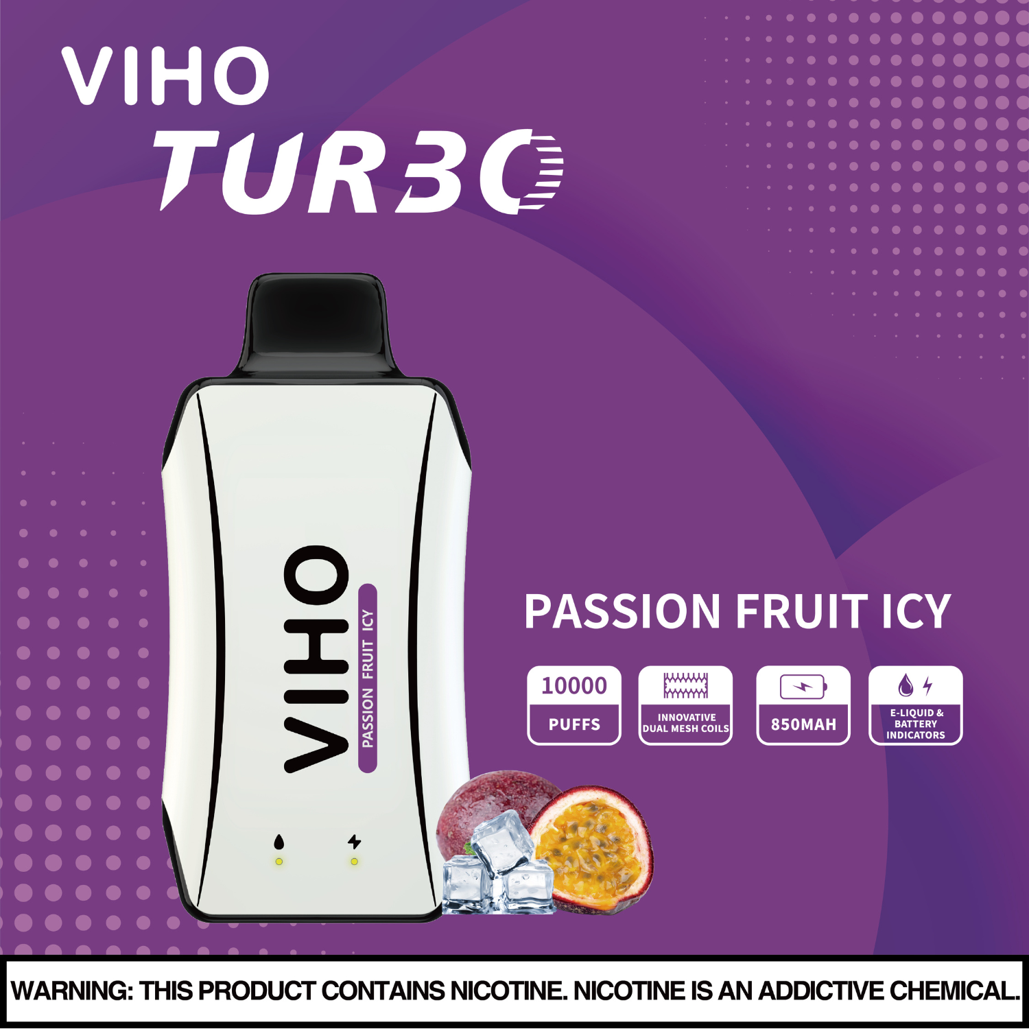 Viho Turbo 10000 Puffs Vape Best Flavors Apvs Viho Turbo 10000 Puffs Vape Best Flavors Apvs