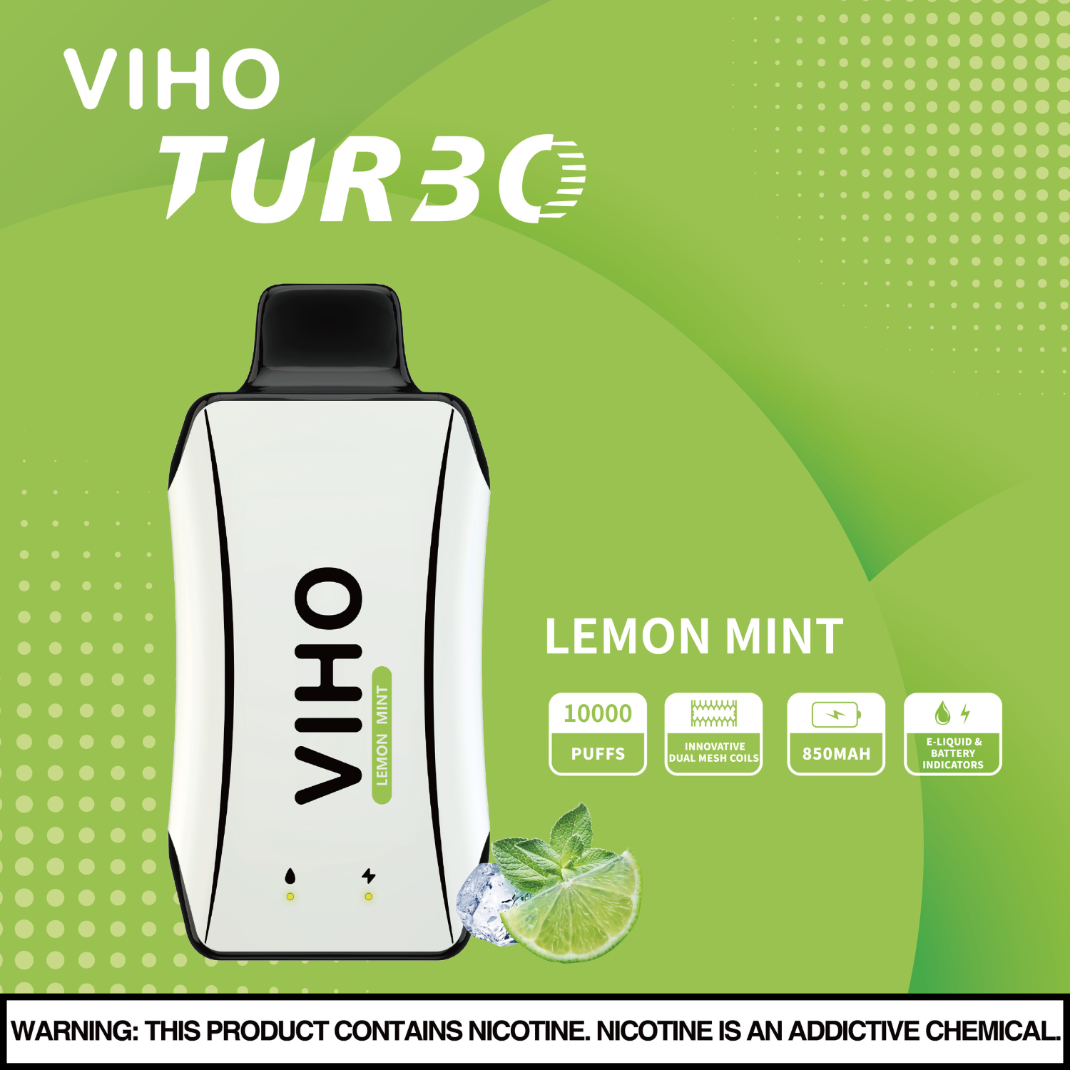 Viho Turbo 10000 Puffs Vape Best Flavors Apvs Viho Turbo 10000 Puffs Vape Best Flavors Apvs