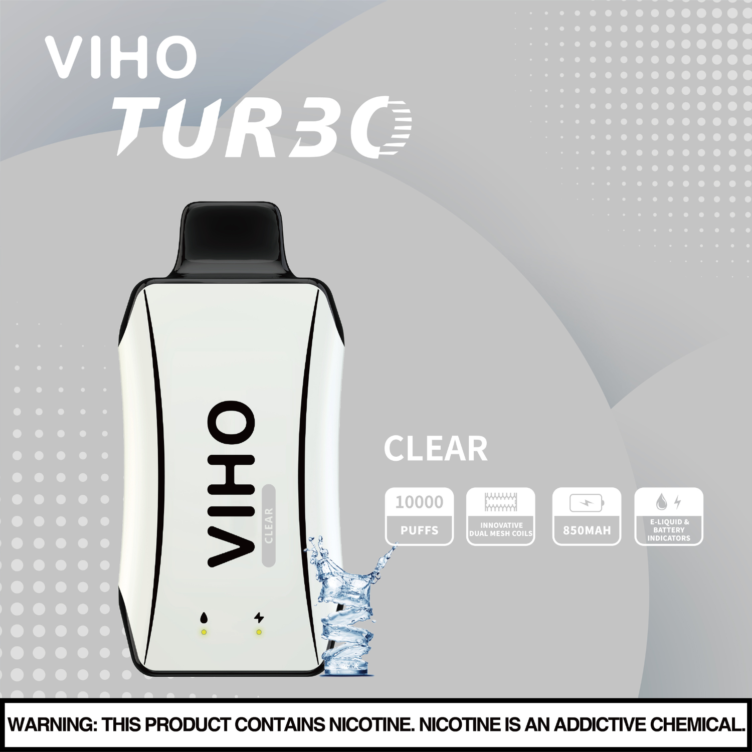 Viho Turbo 10000 Puffs Vape Best Flavors Apvs Viho Turbo 10000 Puffs Vape Best Flavors Apvs