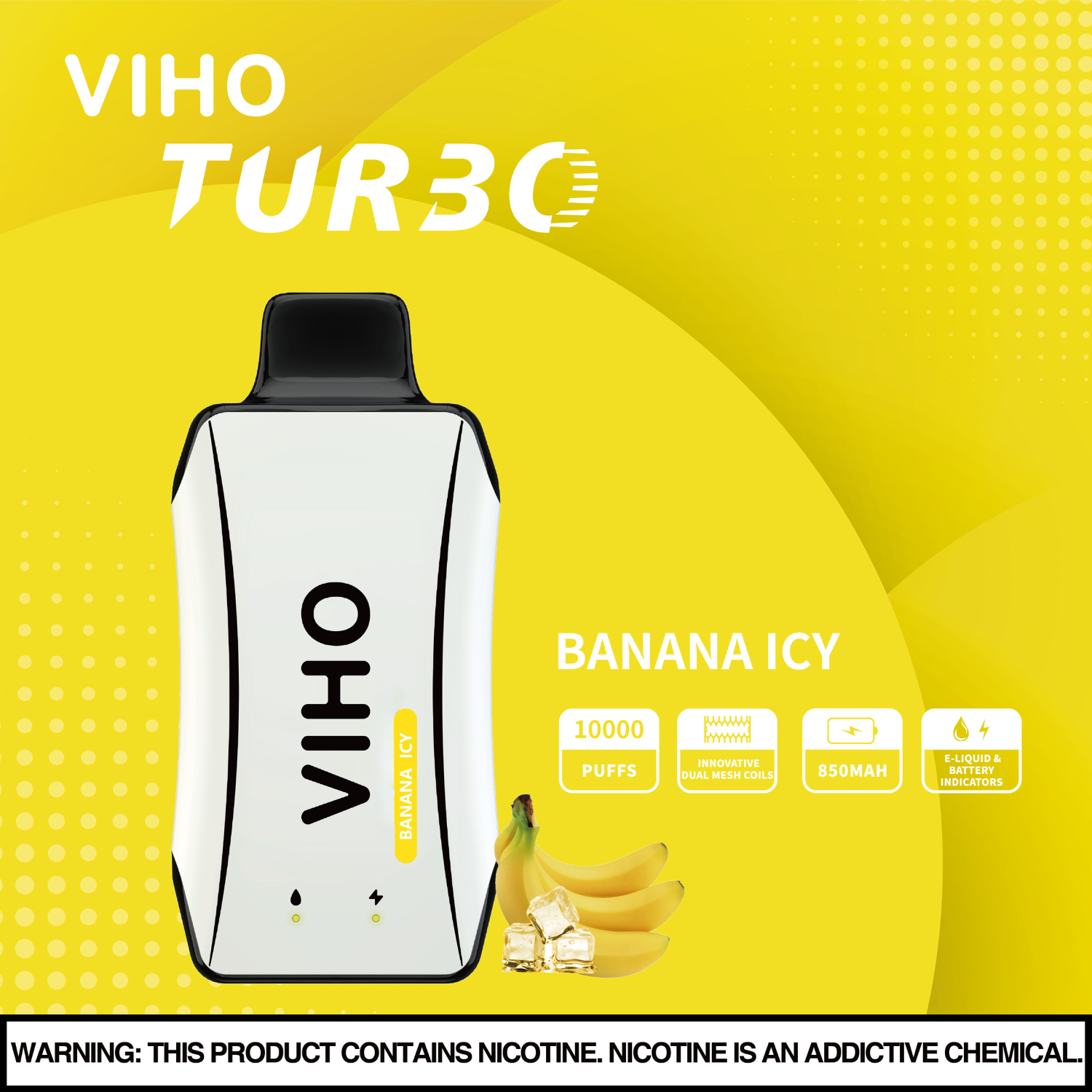 Viho Turbo 10000 Puffs Vape Best Flavors Apvs Viho Turbo 10000 Puffs Vape Best Flavors Apvs