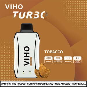Viho Turbo 10000 Puff Disposable Vape Device