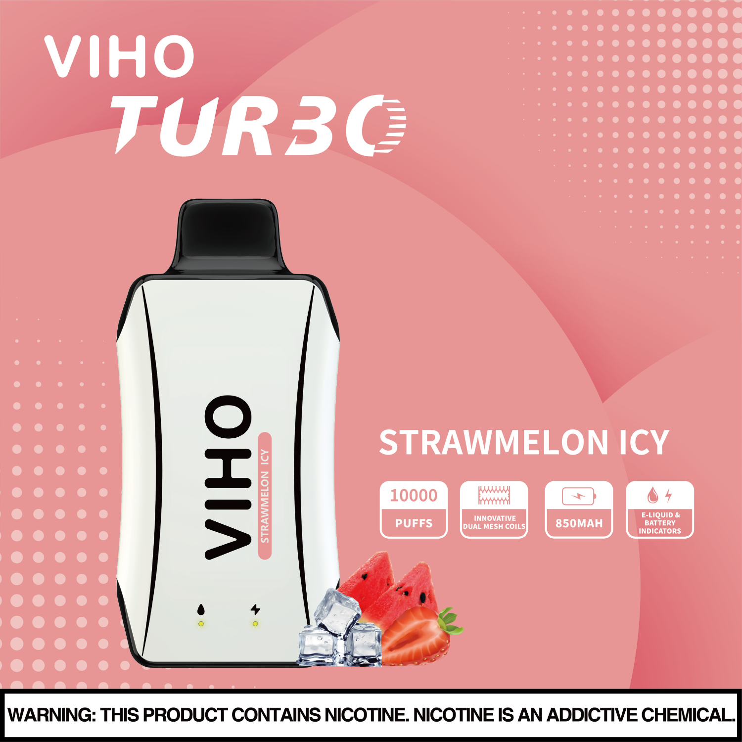 Viho Turbo 10000 Puffs Vape Best Flavors Apvs Viho Turbo 10000 Puffs Vape Best Flavors Apvs