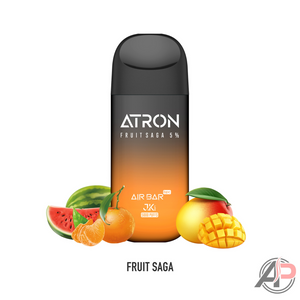 Air Bar Atron 5000 Puff Disposable Vape Device