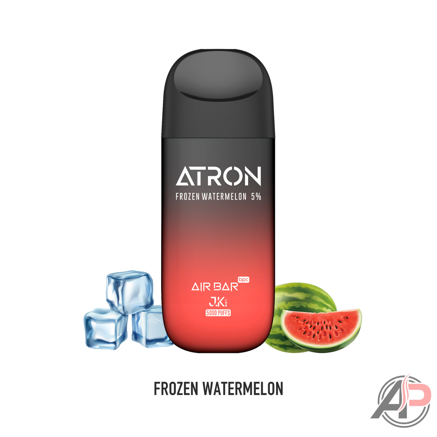 Air Bar Atron 5000 Puffs Disposable Vape All Flavors Apvs Air Bar Atron 5000 Puffs Disposable Vape All Flavors Apvs