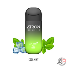 Load image into Gallery viewer, Air Bar Atron 5000 Puff Disposable Vape Device
