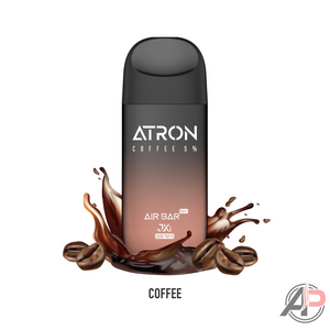 Air Bar Atron 5000 Puff Disposable Vape Device