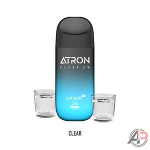 Air Bar Atron 5000 Puff Disposable Vape Device