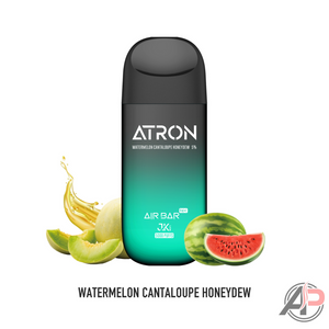 Air Bar Atron 5000 Puff Disposable Vape Device