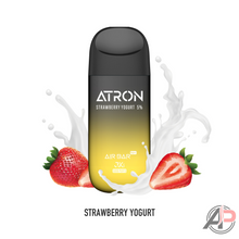 Load image into Gallery viewer, Air Bar Atron 5000 Puff Disposable Vape Device
