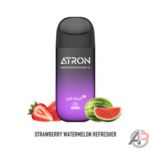 Load image into Gallery viewer, Air Bar Atron 5000 Puff Disposable Vape Device
