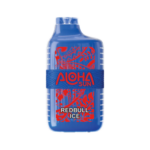 Aloha Sun 7000 Puff Disposable Vape Device