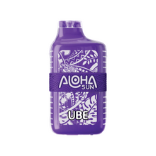 Load image into Gallery viewer, Aloha Sun 7000 Puff Disposable Vape Device
