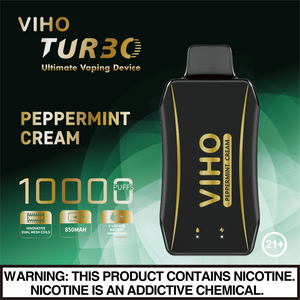 Viho Turbo 10000 Puff Disposable Vape Device