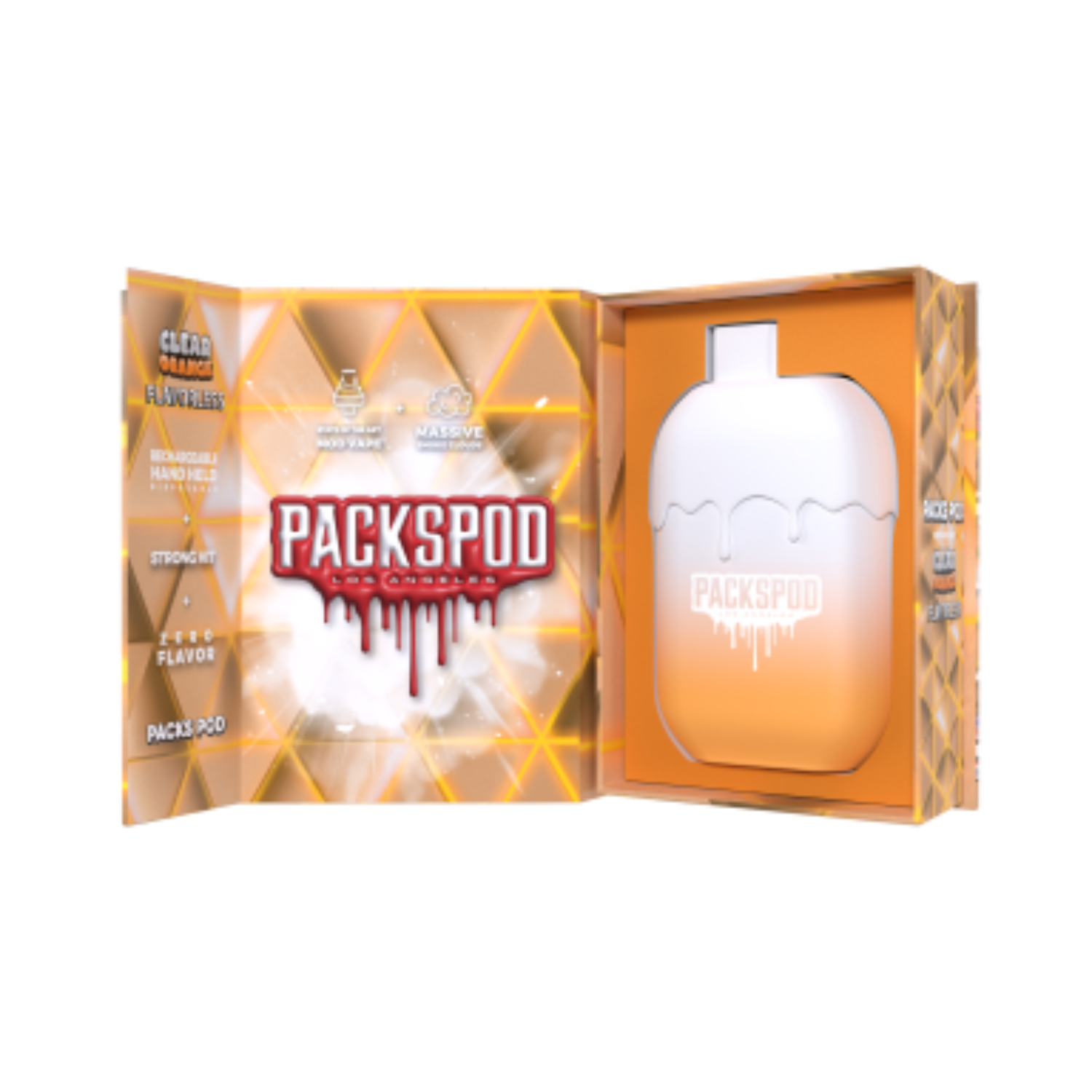 Packspod 5000 Puffs Disposable Vape Top Flavors Apvs Packspod 5000 Puffs Disposable Vape Top Flavors Apvs