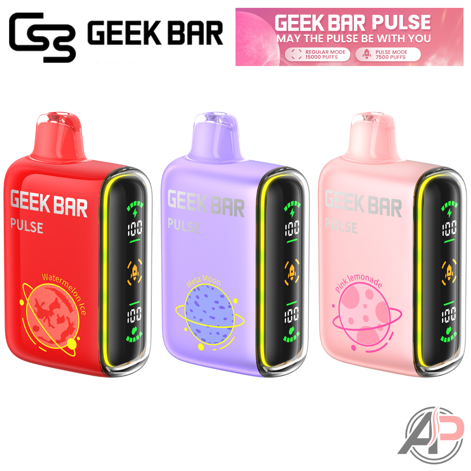 What Does Geek Bar Pulse Meta Moon Taste Like Geek Bar Pulse 15000 Puffs All Flavors What Does Geek Bar Pulse Meta Moon Taste Like Geek Bar Pulse 15000 Puffs All Flavors