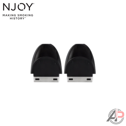 Njoy Ace Pods Rich Tobacco 2 Pack