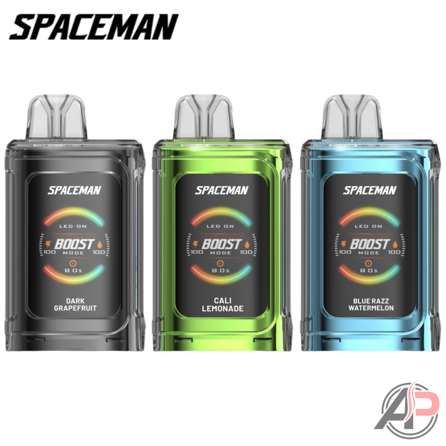 Smok Spaceman Prism 20k Disposable Vape Device