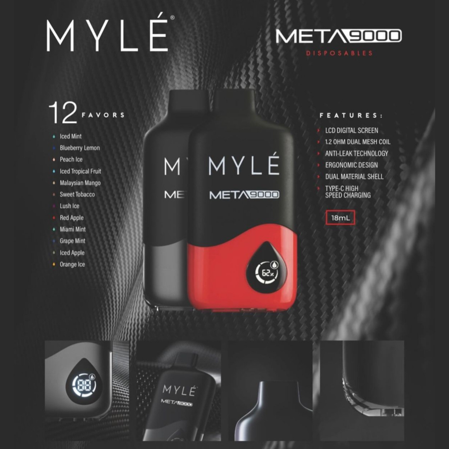 nicotine-free vape juice options Nicotine Free Vape Liquid