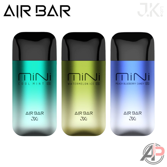 Air Bar Mini 2000 Puffs Disposable Vape Device