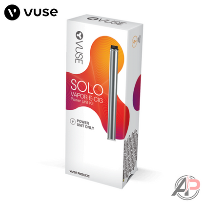 Vuse Solo Power Unit Device