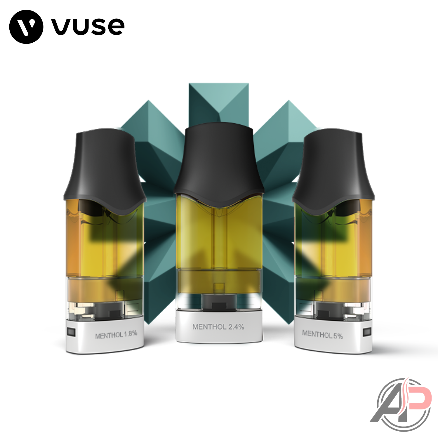 Vuse Alto Menthol Pods 2 Pack