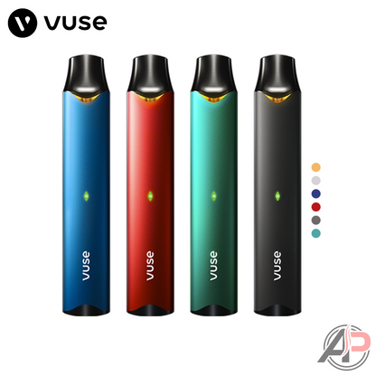 VUSE Battery Vuse Alto Vape Pods Blue, Red & More Apvs VUSE Battery Vuse Alto Vape Pods Blue, Red & More Apvs
