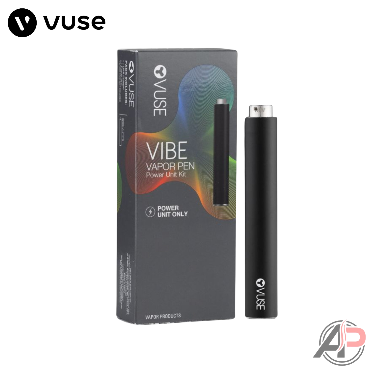 Vuse Vibe Power Unit Device