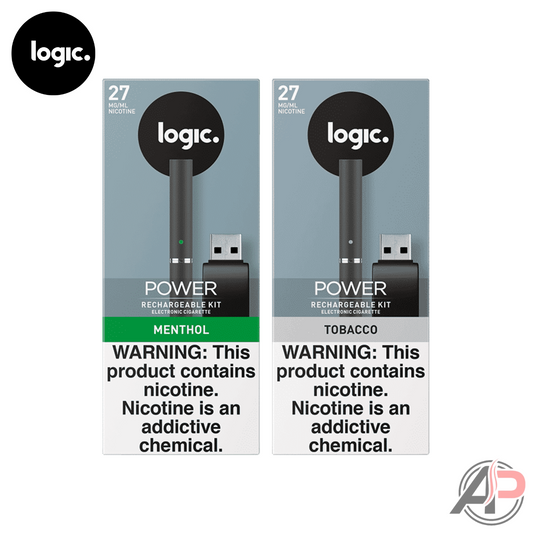 Logic Power Starter Kit Device