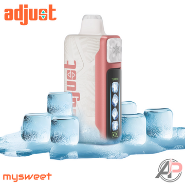 Adjust MyCool 40K Puffs Disposable Vape Device