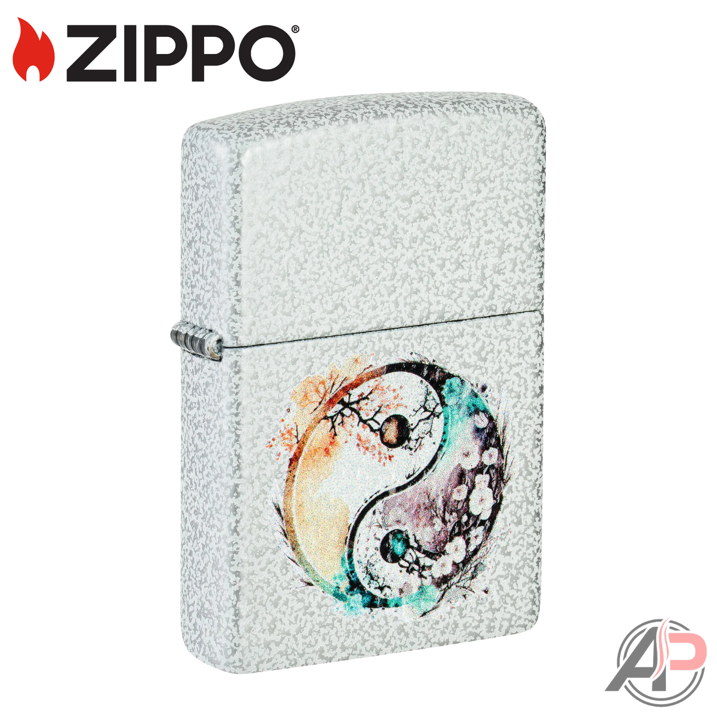 Zippo Windproof Lighters