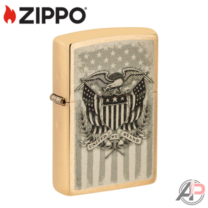 Zippo Windproof Lighters