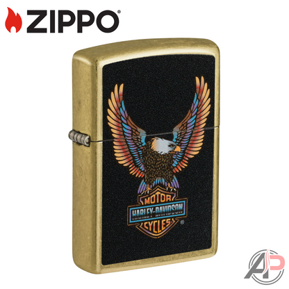 Zippo Windproof Lighters