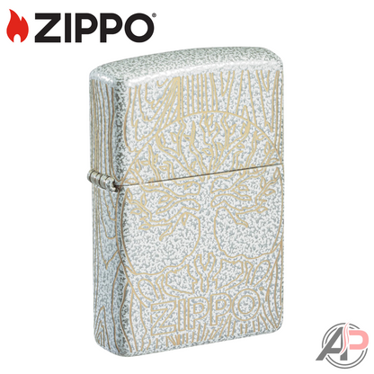 Zippo Windproof Lighters