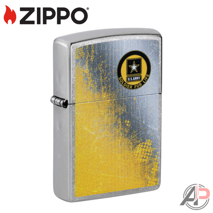 Zippo Windproof Lighters