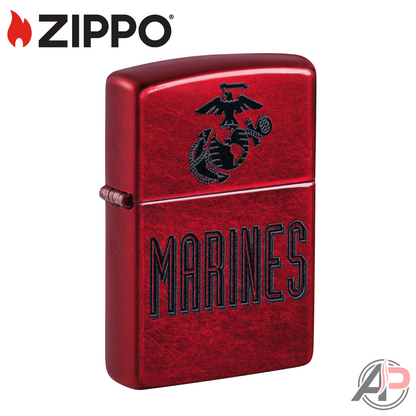 Zippo Windproof Lighters