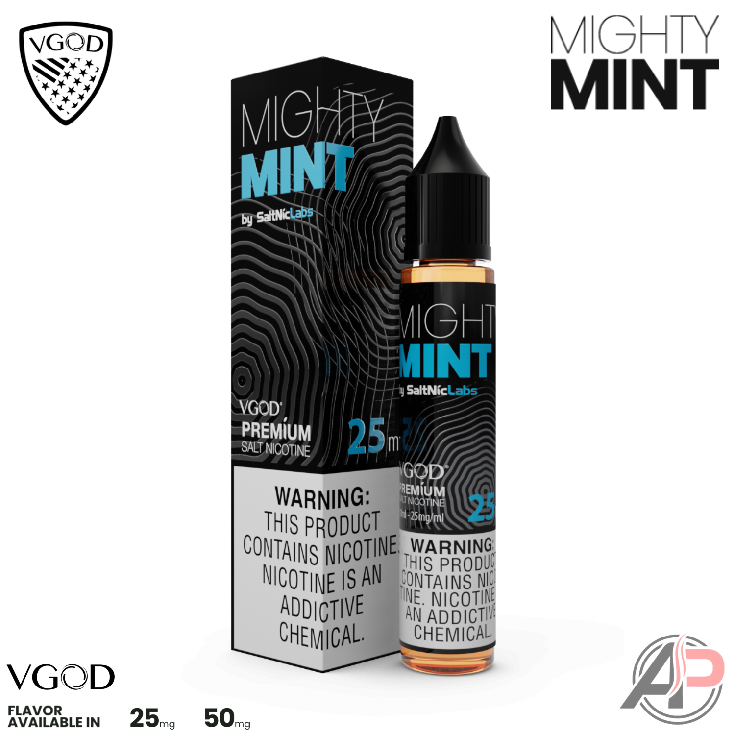 elf bar vape uk Watermelon Ice Bar Salts | £2 Nic Salt main image 0
