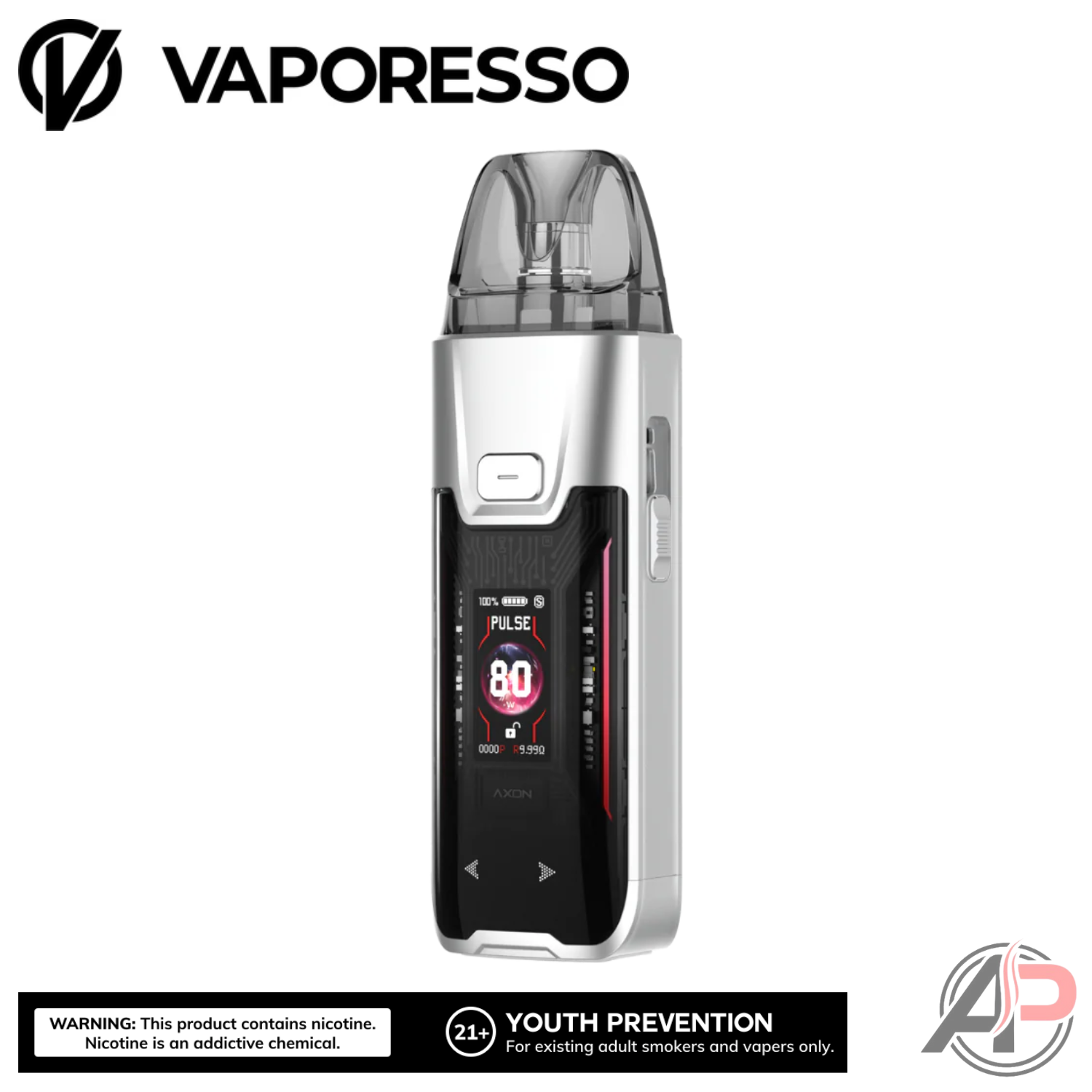 Vaporesso Luxe XR Max 2 Pod System Starter Kit Device Apvs Vaporesso Luxe XR Max 2 Pod System Starter Kit Device Apvs