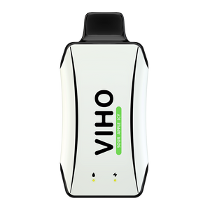 Viho Turbo 10000 Puff Disposable Vape Device