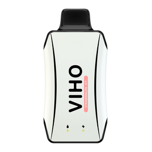 Viho Turbo 10000 Puff Disposable Vape Device