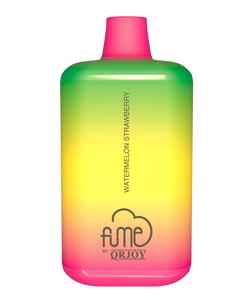 Fume Recharge 5000 Puff Disposable Vape Device