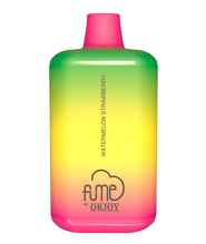 Load image into Gallery viewer, Fume Recharge 5000 Puff Disposable Vape Device
