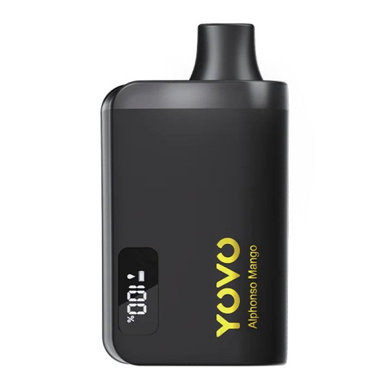 Yovo JB8000 Disposable Vape Device